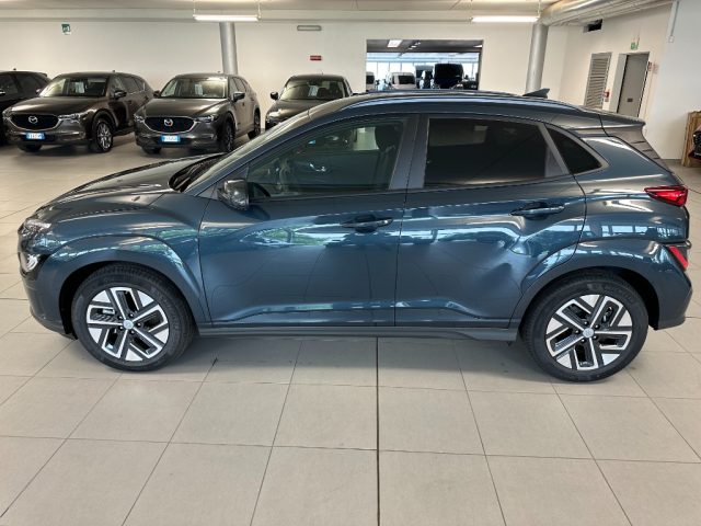 Hyundai KONA EV 39 kWh Exclusive - foto 4 di 4