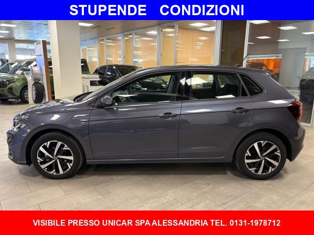 Volkswagen Polo 1.0 benzina 95cv. Life , Km 29.000 GARANZIA VW - foto 4 di 4