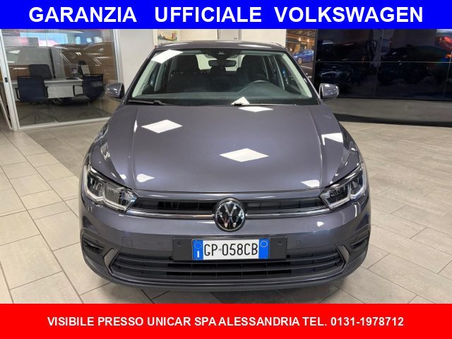 Volkswagen Polo 1.0 benzina 95cv. Life , Km 29.000 GARANZIA VW - foto 2 di 4