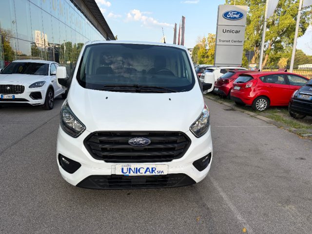 Ford Transit Custom 280L1H1 TREND 2.0TDI/MHEV VAN TREND - foto 3 di 4