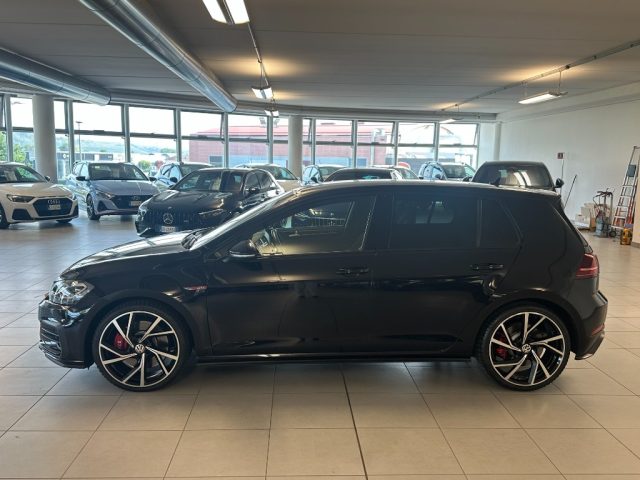 Volkswagen Golf GTI 2.000 BENZINA 245 CV PERFORMANCE DSG - foto 4 di 4