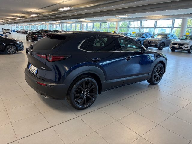 Mazda CX-30 ADVANTAGE 2.5BENZINA/HYBRID 140CV - foto 4 di 4