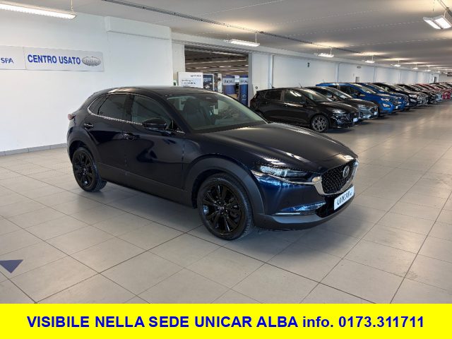 Mazda CX-30 ADVANTAGE 2.5BENZINA/HYBRID 140CV - foto 2 di 4