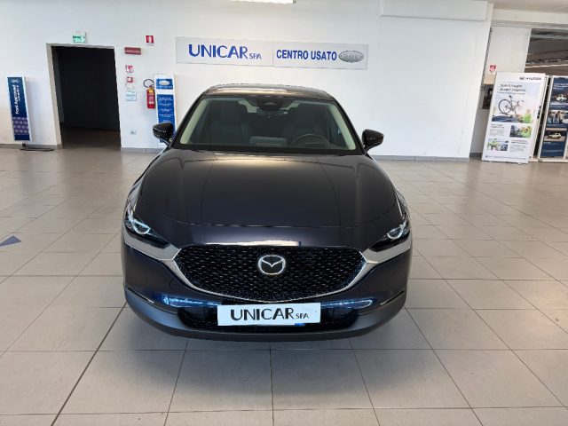 Mazda CX-30 ADVANTAGE 2.5BENZINA/HYBRID 140CV - foto 3 di 4