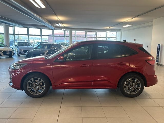 Ford Kuga 1.500 DIESEL 120 CV ST-LINE X - foto 4 di 4