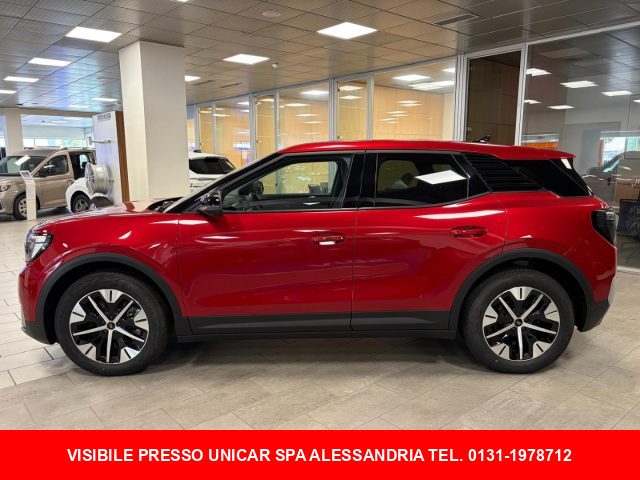 Ford Explorer 79kWh Extended Range 340cv. 4x4 , 100% elettrico - foto 4 di 15