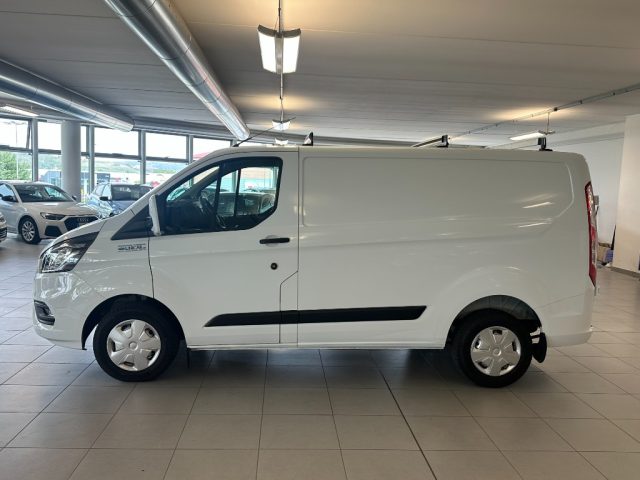 Ford Transit Custom 2.000 DIESEL 130 CV TREND 280 L1 H1 - foto 4 di 4