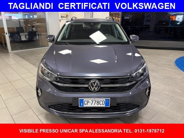 Volkswagen Taigo 1.0 Benzina 110cv. Life , Km 68.000 - foto 2 di 4