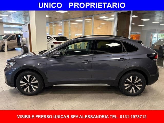 Volkswagen Taigo 1.0 Benzina 110cv. Life , Km 68.000 - foto 4 di 4