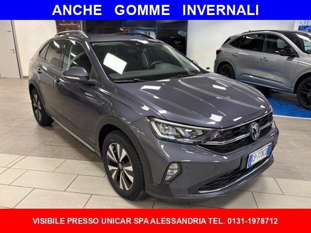 Volkswagen Taigo 1.0 Benzina 110cv. Life , Km 68.000 - foto 3 di 4
