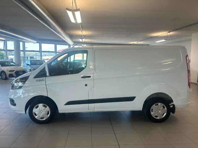 Ford Transit Custom 2.000 DIESEL 130 CV TREND 280 L1 H1 - foto 4 di 4