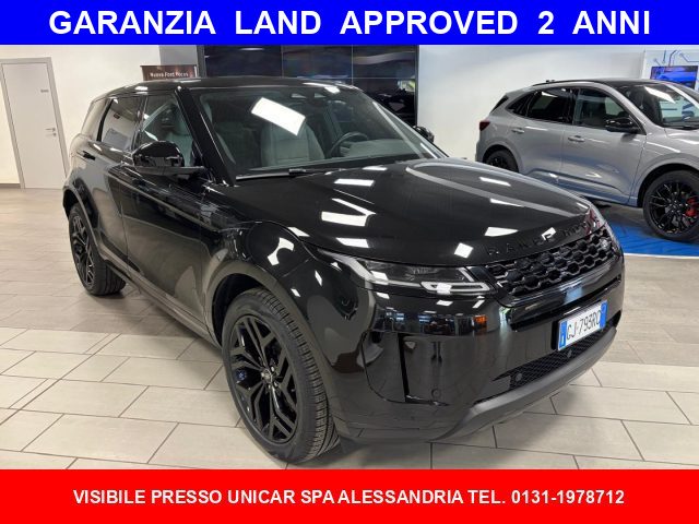 Land Rover Range Rover Evoque 2.0 ibrido/diesel 4x4 SE , N1 AUTOCARRO 5 POSTI - foto 3 di 4