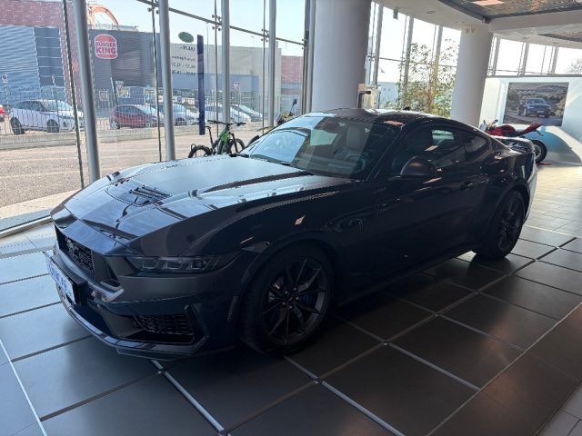 Ford Mustang DARK HORSE 5.0V8 453CV FASTBACK - foto 2 di 17