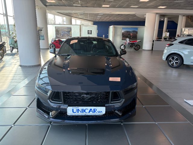 Ford Mustang DARK HORSE 5.0V8 453CV FASTBACK - foto 3 di 17