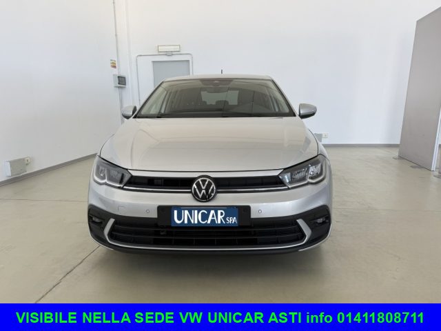 Volkswagen Polo 1.0 TSI Life - foto 2 di 16