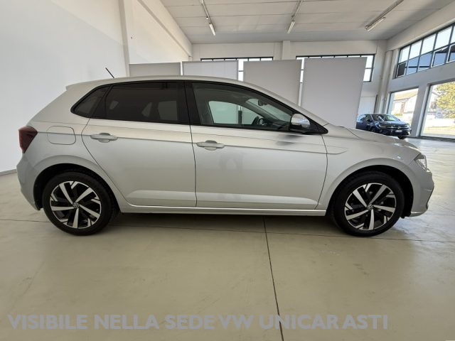 Volkswagen Polo 1.0 TSI Life - foto 4 di 16