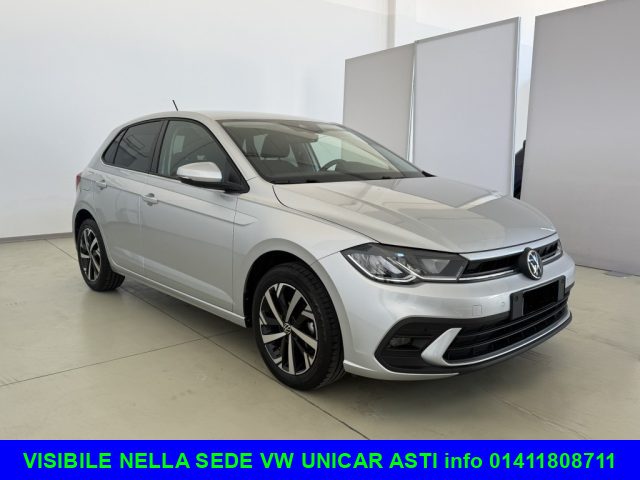 Volkswagen Polo 1.0 TSI Life - foto 3 di 16