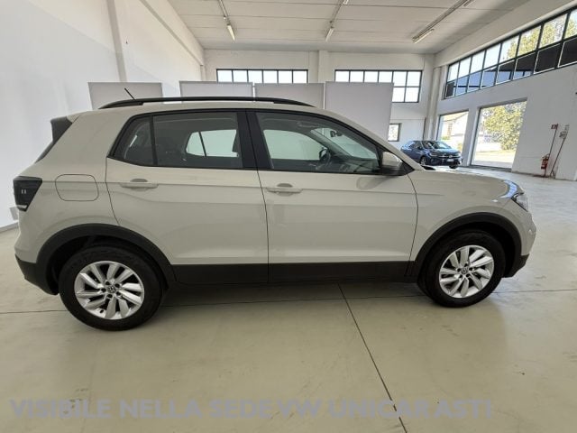 Volkswagen T-Cross 1.0 TSI Style BMT - foto 4 di 15