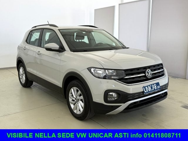 Volkswagen T-Cross 1.0 TSI Style BMT - foto 3 di 15