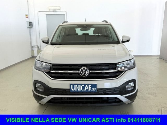 Volkswagen T-Cross 1.0 TSI Style BMT - foto 2 di 15