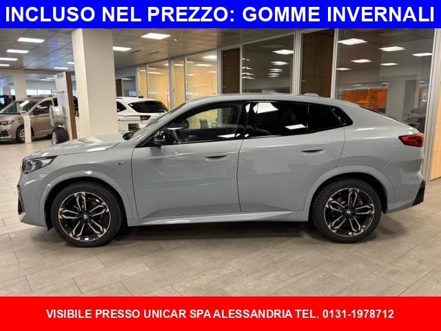 BMW X2 sDrive 18d 2.0 Diesel 150cv. Msport ,Km 55.000 - foto 4 di 15