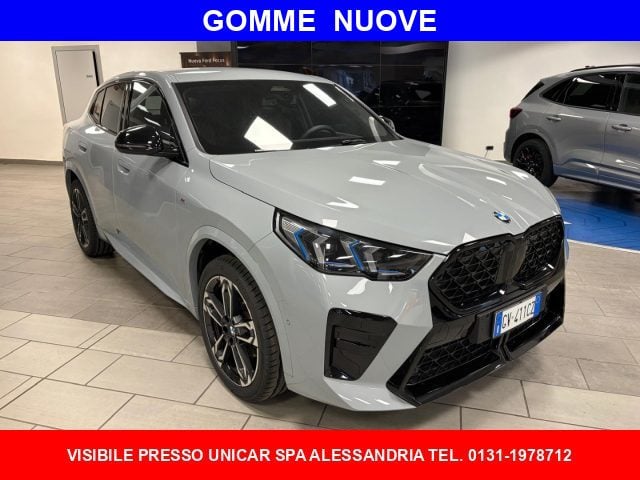 BMW X2 sDrive 18d 2.0 Diesel 150cv. Msport ,Km 55.000 - foto 3 di 15
