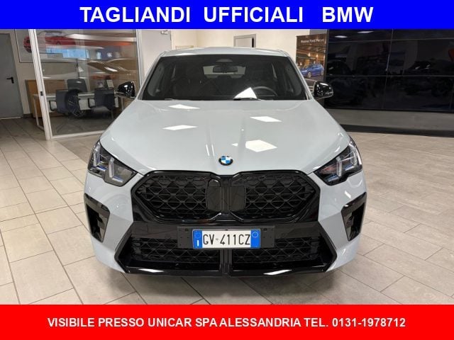BMW X2 sDrive 18d 2.0 Diesel 150cv. Msport ,Km 55.000 - foto 2 di 15