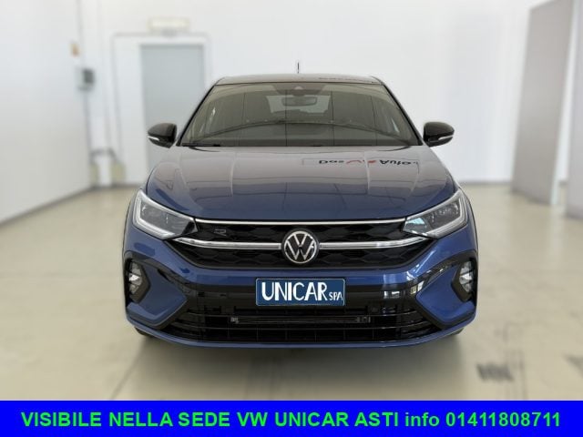 Volkswagen Taigo 1.0 TSI 110 CV DSG R-Line - foto 2 di 15