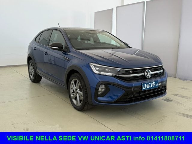 Volkswagen Taigo 1.0 TSI 110 CV DSG R-Line - foto 3 di 15