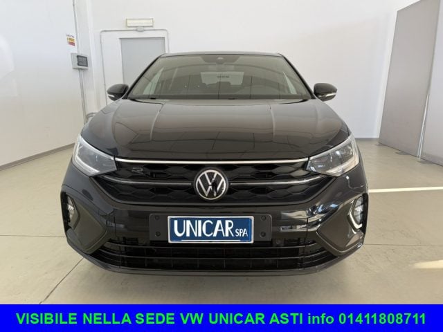 Volkswagen Taigo 1.0 TSI 115 CV R-Line Plus - foto 2 di 19