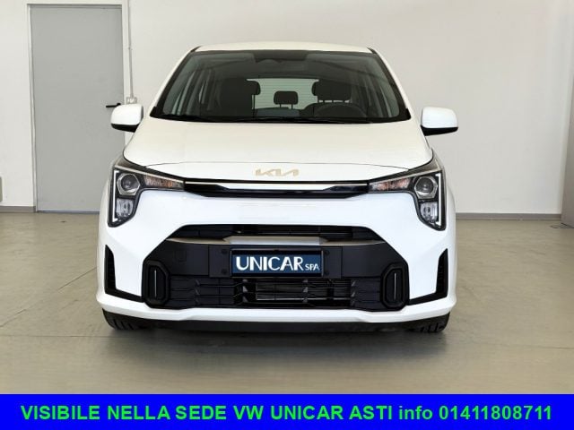 Kia Picanto 1.0 12V 5 porte Urban - foto 2 di 4