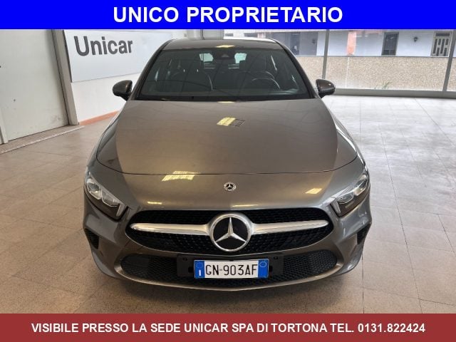 Mercedes-Benz A 180 1.3 BENZINA 136cv. SPORT , PERFETTA IN TUTTO! - foto 2 di 4