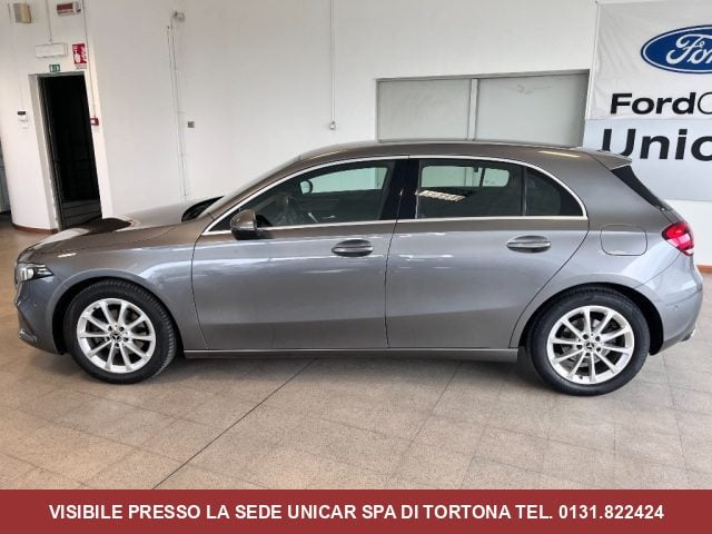 Mercedes-Benz A 180 1.3 BENZINA 136cv. SPORT , PERFETTA IN TUTTO! - foto 4 di 4