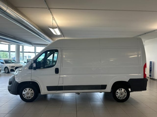 Fiat Ducato 2.000 DIESEL 130 CV 35 MH2 PM TETTO ALTO - foto 4 di 4