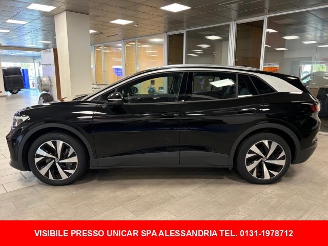 Volkswagen ID.4 Pro Performance 77Kwh 204cv. Km 38.000,GARANZIA VW - foto 4 di 4