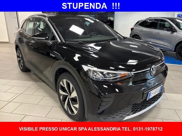 Volkswagen ID.4 Pro Performance 77Kwh 204cv. Km 38.000,GARANZIA VW - foto 3 di 4