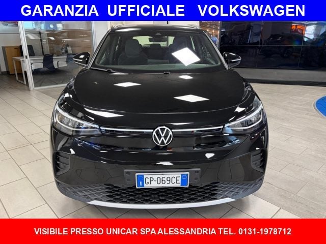 Volkswagen ID.4 Pro Performance 77Kwh 204cv. Km 38.000,GARANZIA VW - foto 2 di 4