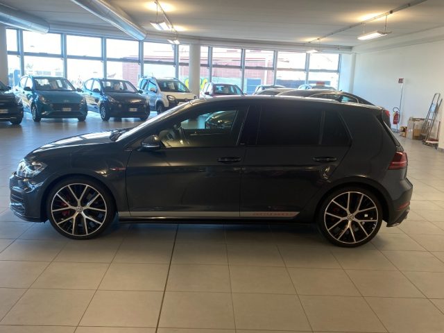 Volkswagen Golf GTI PERFORMANCE 2.0 245 CV BENZINA DSG 5P - foto 4 di 4