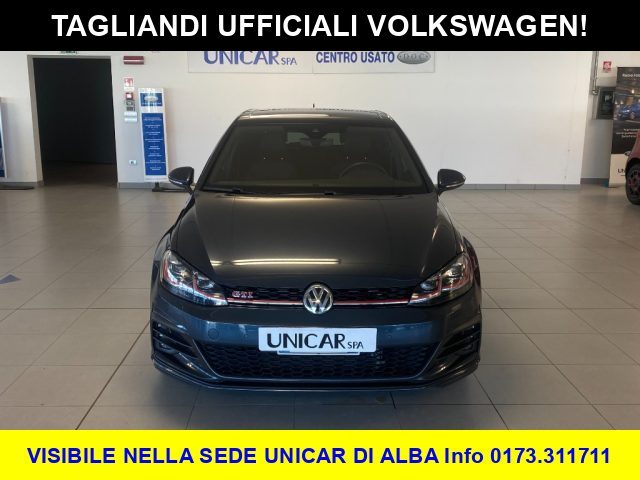 Volkswagen Golf GTI PERFORMANCE 2.0 245 CV BENZINA DSG 5P - foto 2 di 4