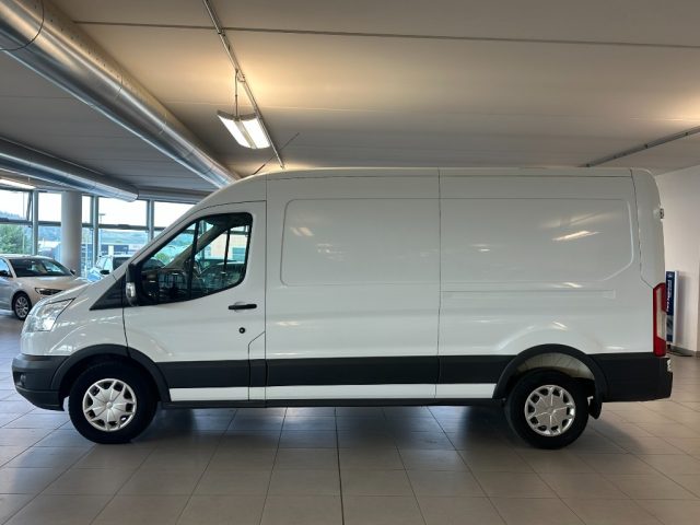 Ford Transit 2.000 DIESEL 130 CV 350 L3 H2 TREND VAN - foto 4 di 4