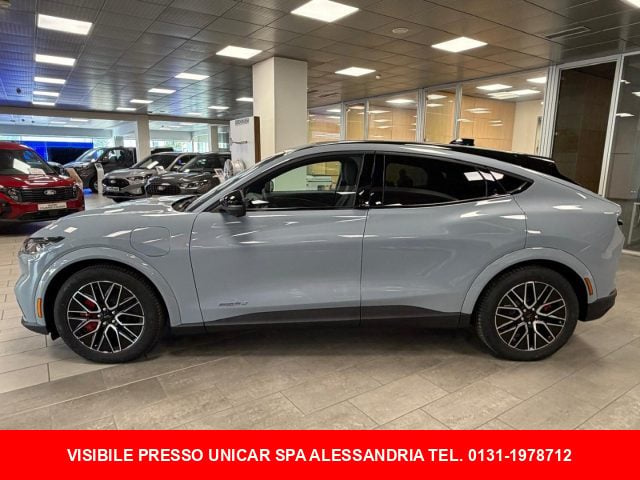 Ford Mustang Mach-E EXTENDED RANGE Premium 276cv. 100% ELETTRICA - foto 4 di 4