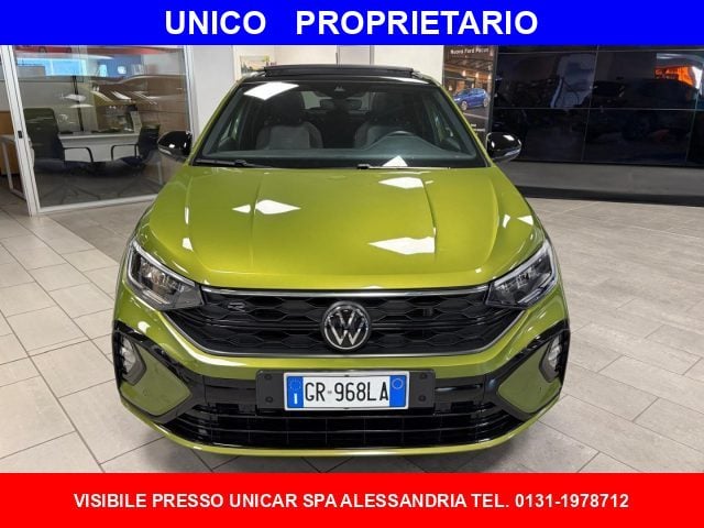 Volkswagen Taigo 1.0 Benzina 110cv. R-Line , Km 22.000 - foto 2 di 4