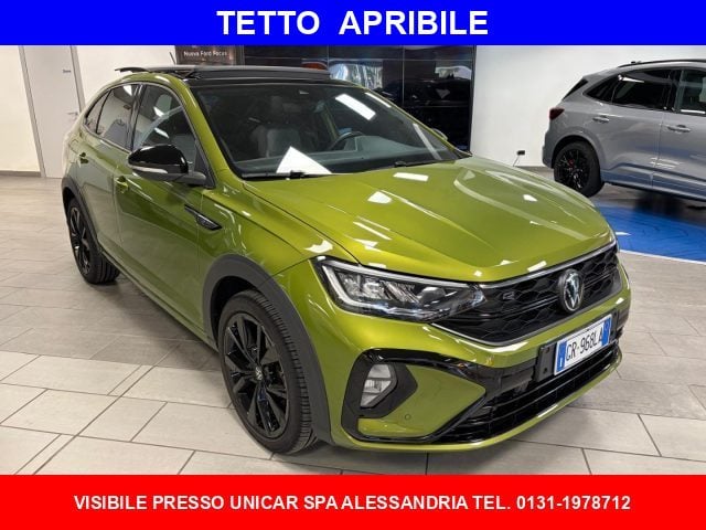 Volkswagen Taigo 1.0 Benzina 110cv. R-Line , Km 22.000 - foto 3 di 4