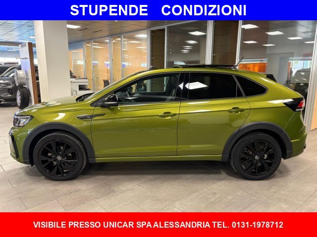 Volkswagen Taigo 1.0 Benzina 110cv. R-Line , Km 22.000 - foto 4 di 4
