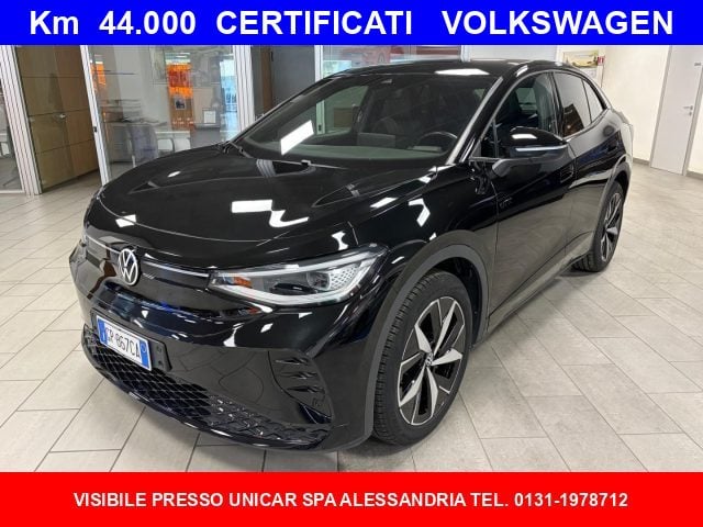 Volkswagen ID.5 GTX 4MOTION (4x4) 77Kwh 299cv. Km 44.000, del 2023, 44.000 km, in vendita a Alba (CN)