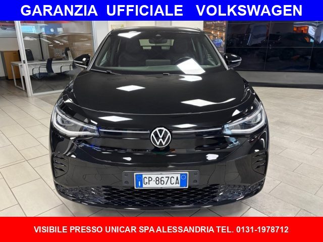 Volkswagen ID.5 GTX 4MOTION (4x4) 77Kwh 299cv. Km 44.000 - foto 2 di 4
