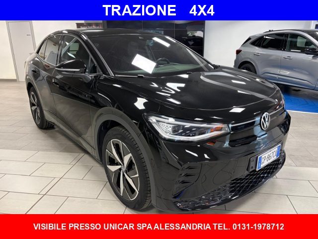 Volkswagen ID.5 GTX 4MOTION (4x4) 77Kwh 299cv. Km 44.000 - foto 3 di 4