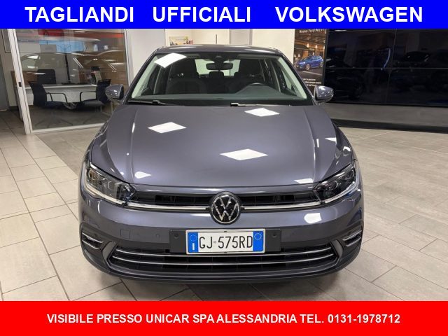Volkswagen Polo 1.0 Benzina 95cv. 5 porte Style , Km 16.000 - foto 2 di 4