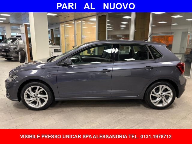Volkswagen Polo 1.0 Benzina 95cv. 5 porte Style , Km 16.000 - foto 4 di 4