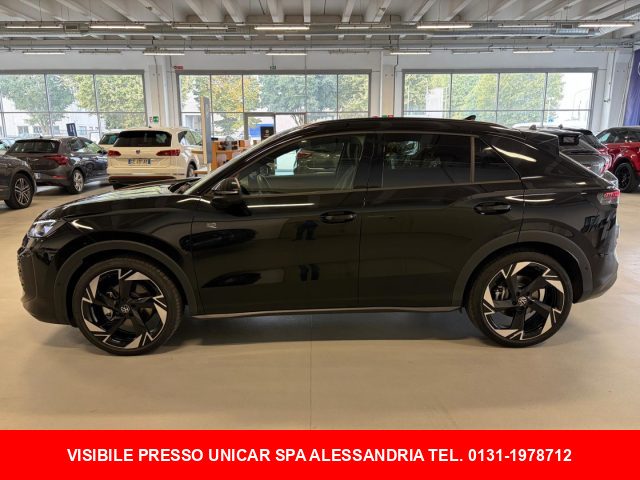 Volkswagen T-Roc 1.500 Benz/Mild-Hybrid R-Line 150cv DSG AZIENDALE - foto 4 di 4